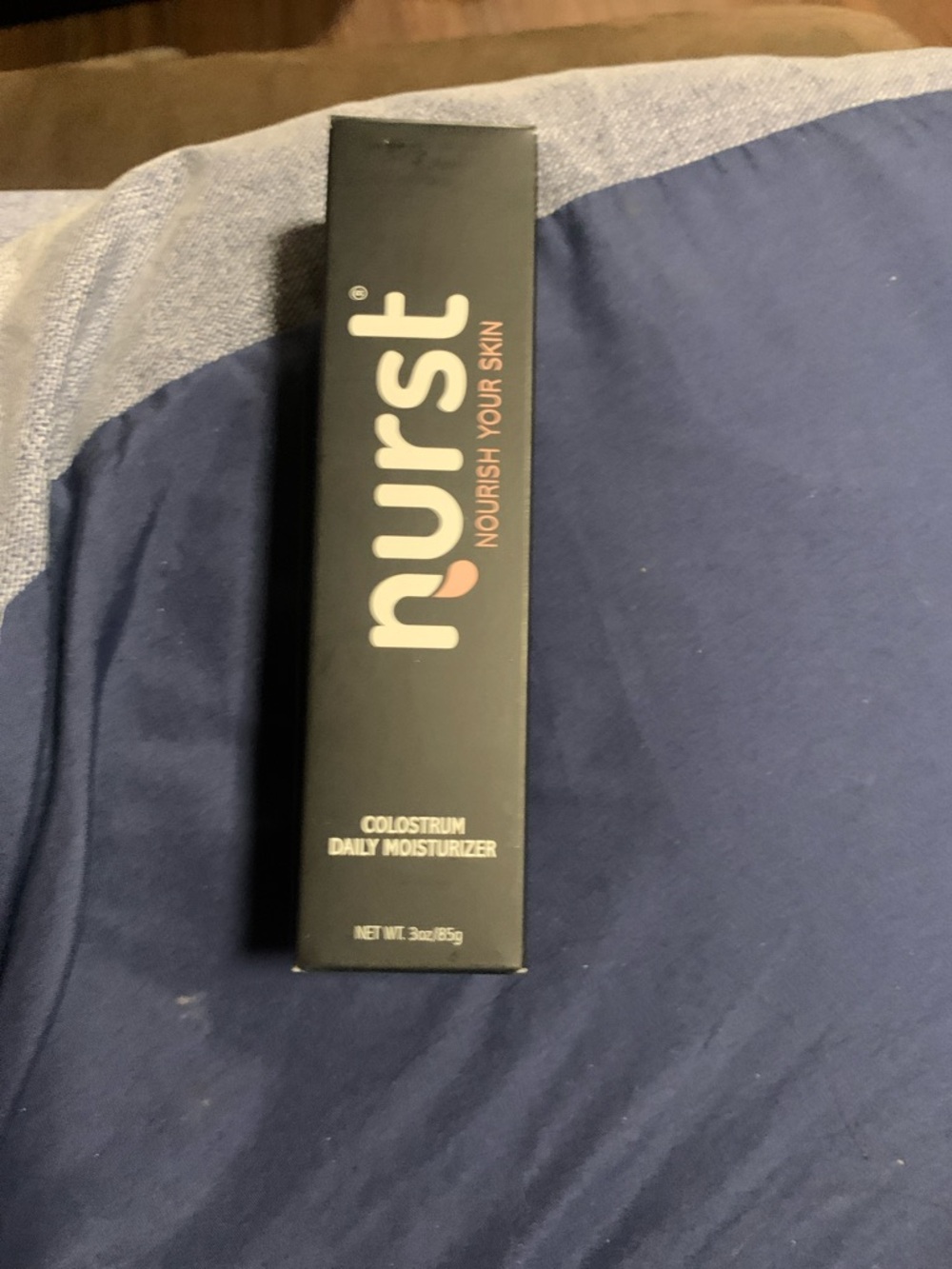 Nurst skincare